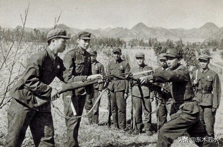 孤胆英雄岩龙，一人挡一连，三小时狙杀56人，打