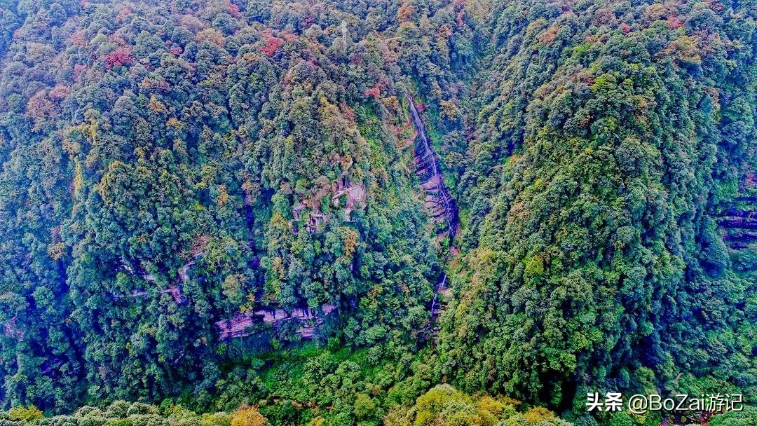 到四川雅安旅行不能错过的10大景点，有一处被称为中国仙茶故乡