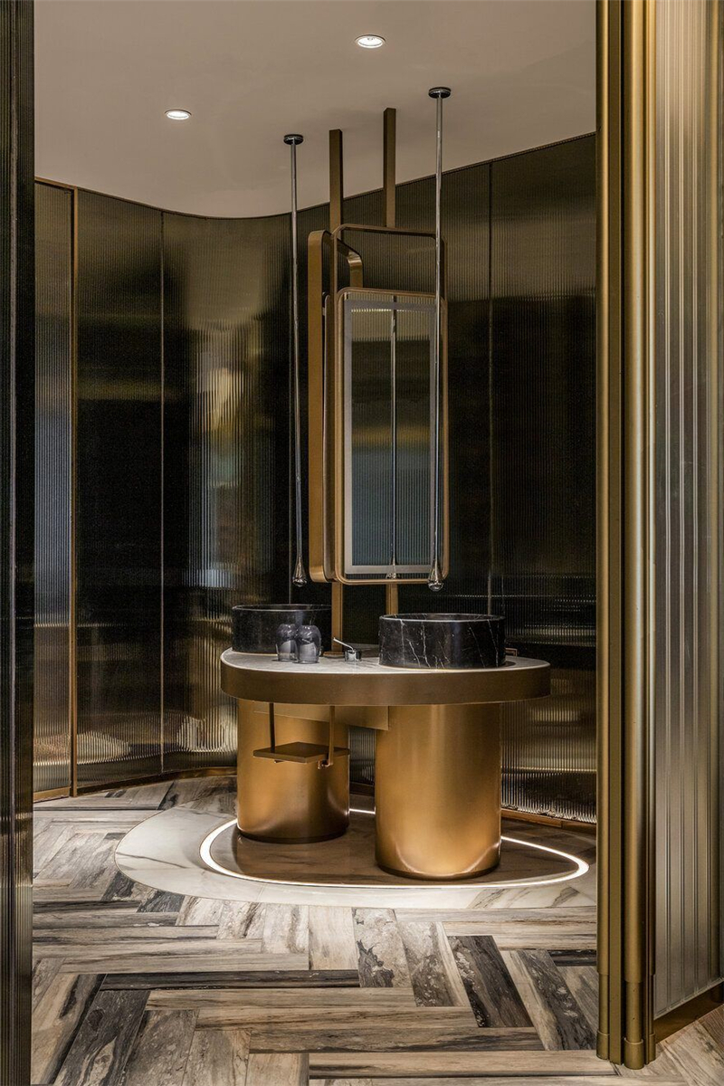 合肥酒吧装修，来杯Mojito，为你讲述酒吧里独具魅力的设计