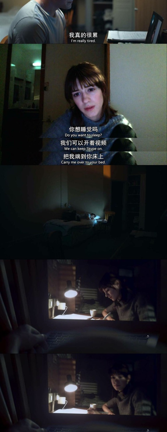 看不出啊，这片名把尺度掩护得真好