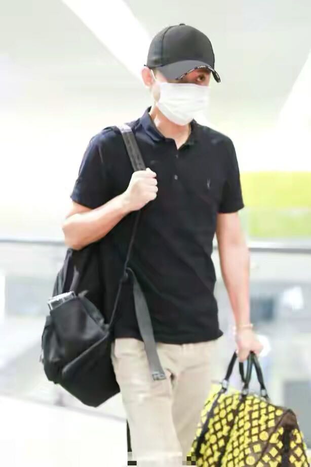 文章新恋情曝光，女友身材爆表！马伊琍、姚笛