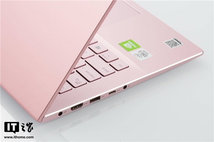 超高颜值和超长续航，猛男专属，新款华硕adolbook14 2020评测