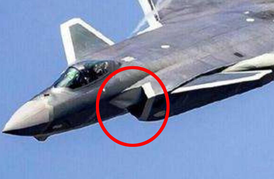 ��-20���������б��Σ����ϲ��Ϸ���F-22�������������