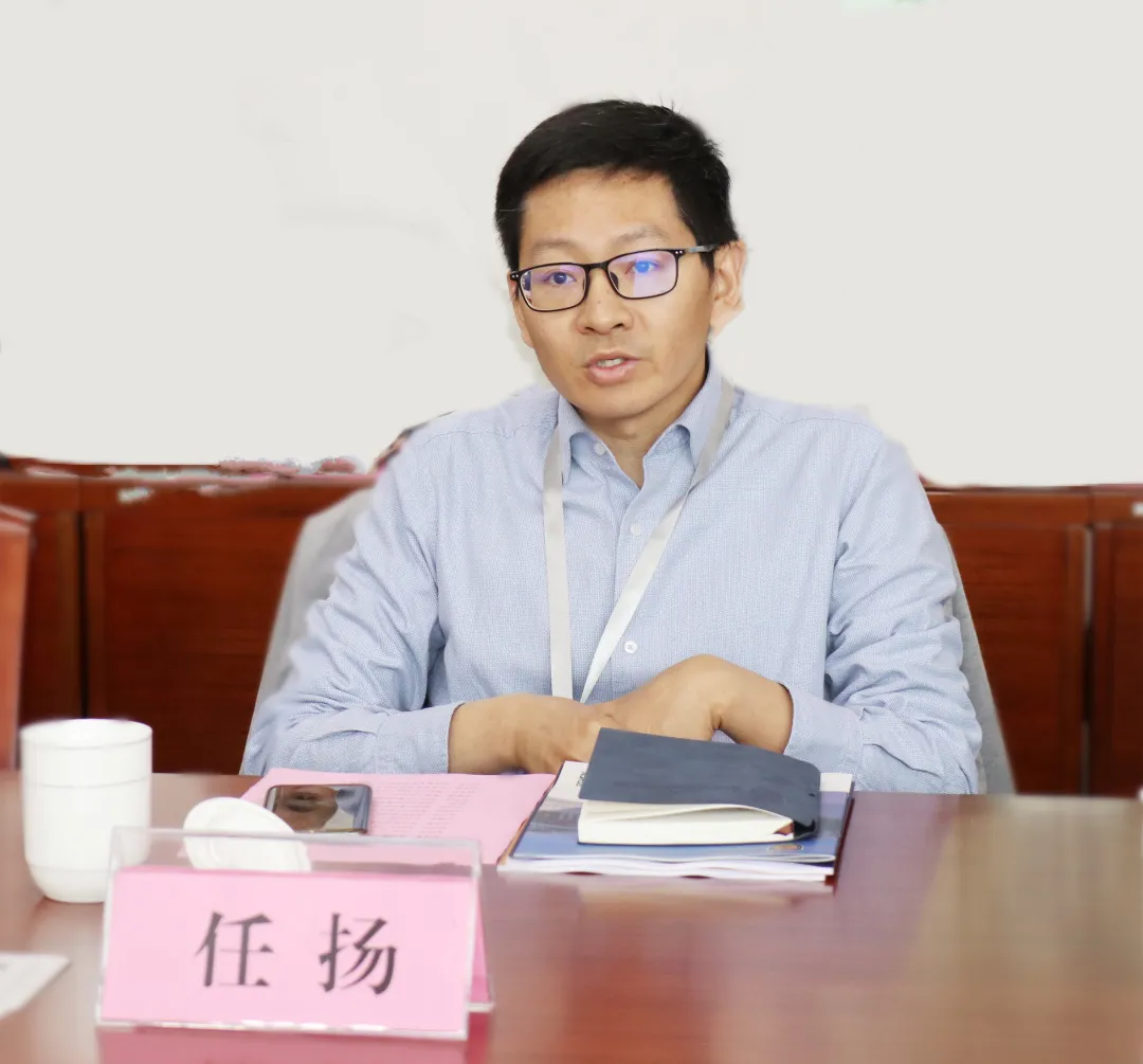 济南南部山区管委会领导、历城一中教育集团专家莅临我校参观考察