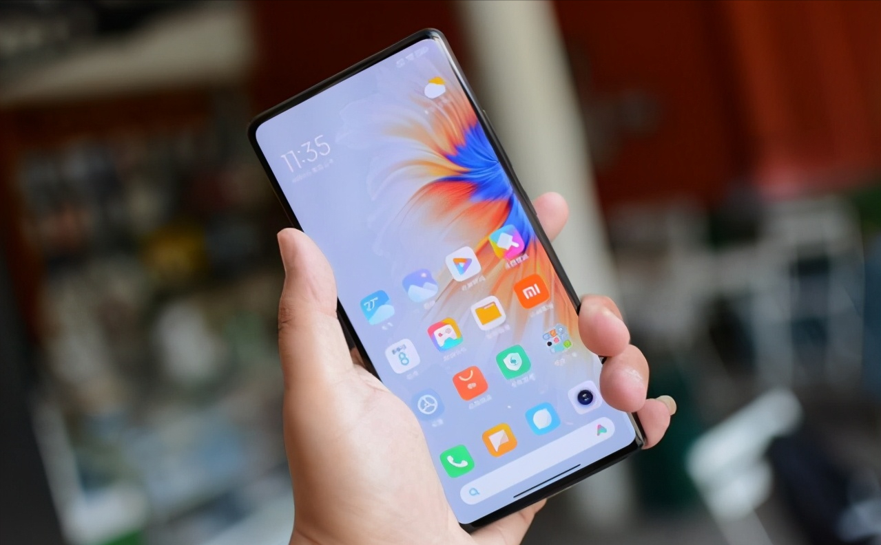 小米性价比旗舰曝光，骁龙888+120W快充，Redmi K40S承接发布？