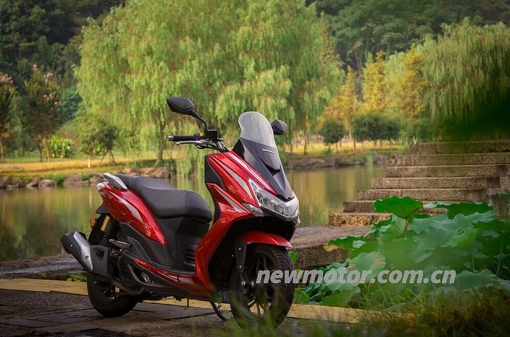 幾個摩托車品牌輪番降價，便宜了洋貨還是激發了國人？