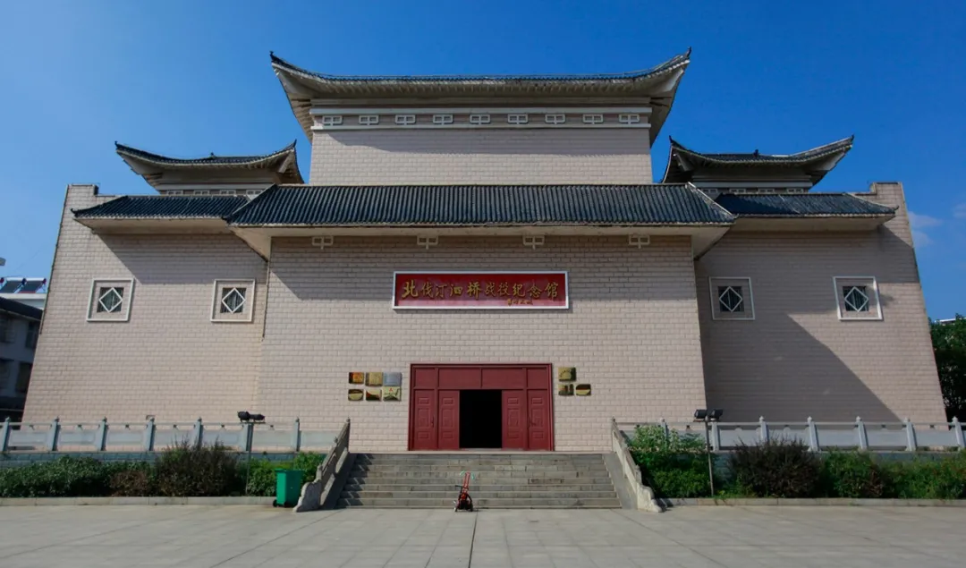 咸寧市命名17個黨史教育基地，看看在哪里？