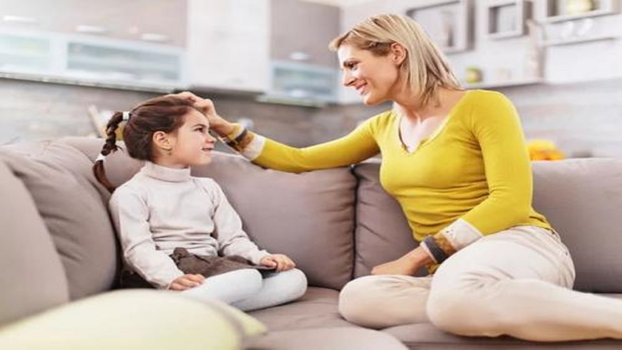 惩罚孩子还是只会打骂、吼叫？学会这3个方法，孩子越来越优秀