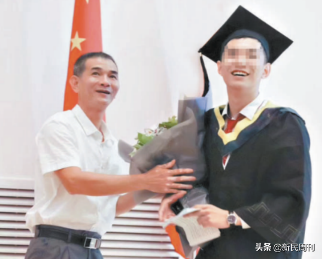 中国留学生刚入学美国名校就“意外”去世，别急着把炮火指向父亲