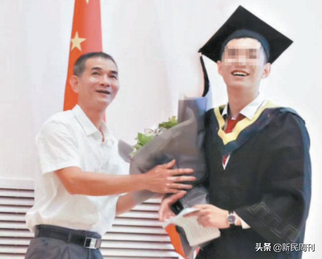 中国留学生刚入学美国名校就“意外”去世，别