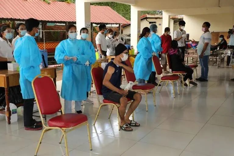 金百汇：解密后疫情时代，金边需要的居住环境