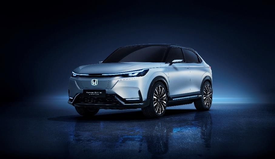 Honda 中国累计终端销量突破 1,500 万辆，混动累计销量突破 50 万辆