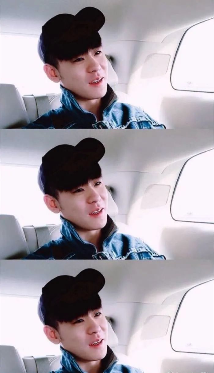 Wallpaper comes to Zhang Yunlei