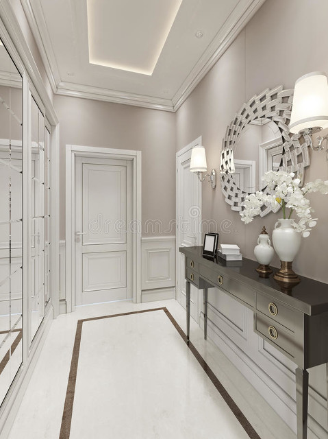 告诉你装修10年不过时的8种装修风格