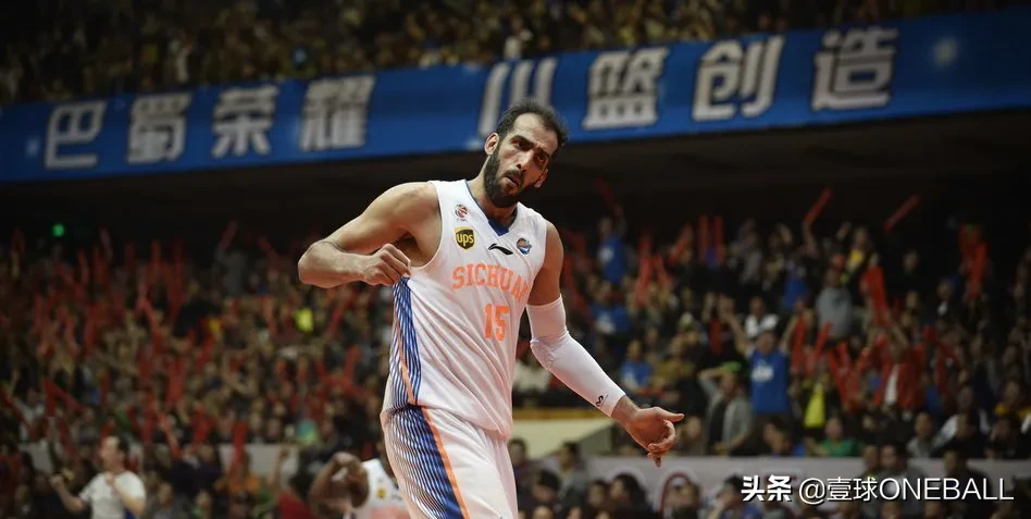 CBA的国内球员，该如何拿回属于自己的球权？