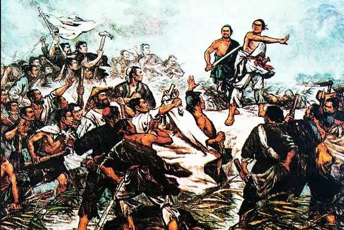 你现在用的营销套路，都是古人玩剩下的