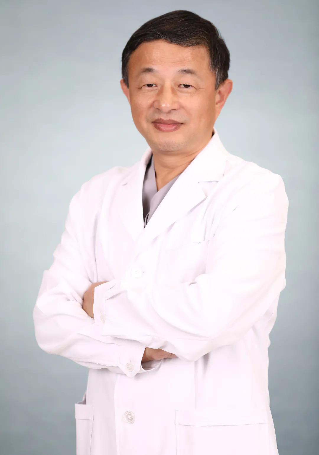 王椿教授：異基因造血干細胞移植治療骨髓纖維化