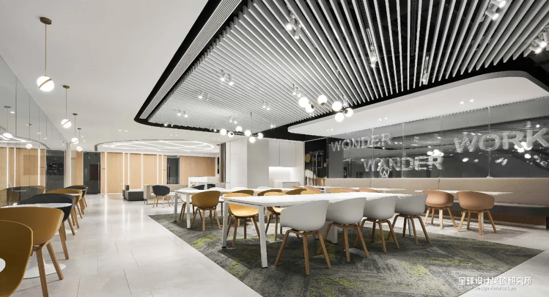 美国MUSE Design 银奖篇 | 室内设计仍是最热门参赛类别