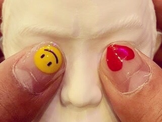 黄鸿升全家刺青悼念小鬼，萧敬腾将现身“地球上最浪漫的”追思会