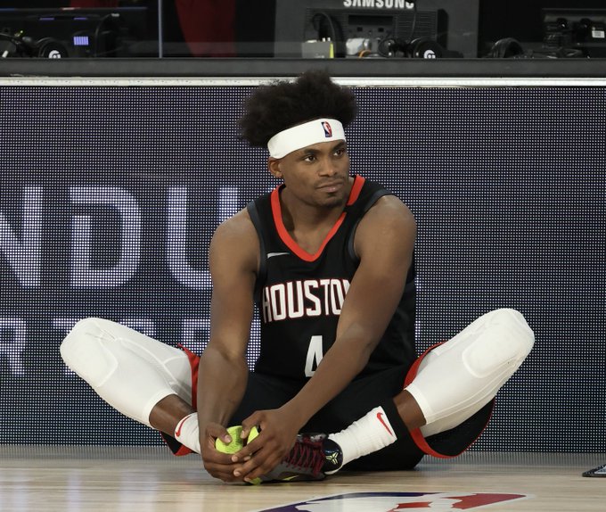 細數House的4件事：大學時期曾威脅教練要轉學，與火箭談判撕破臉！-黑特籃球-NBA新聞影音圖片分享社區