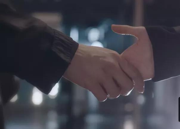 干嘛弃剧又燃又甜的《我的时代你的时代》？