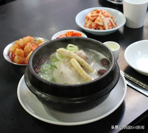 夏季酷暑难耐食欲不振？滋补养生食品打造健康