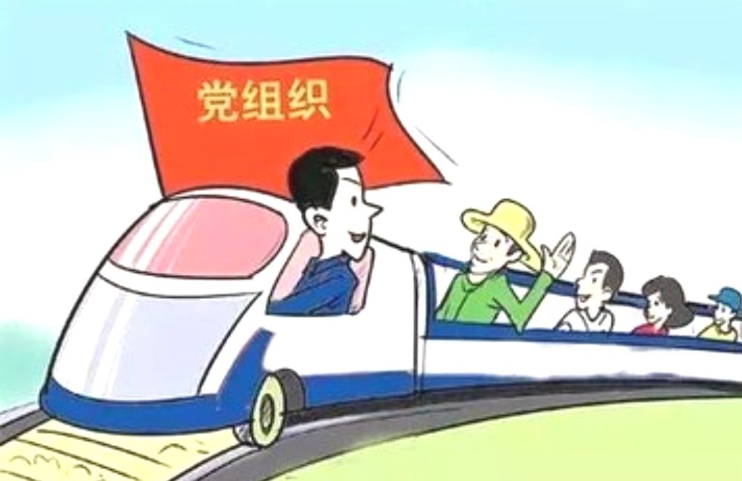奋斗百年路 启航新征程丨牢记初心使命 争取更大光荣：乡村振兴怎么走？来看这种多元化发展新模式