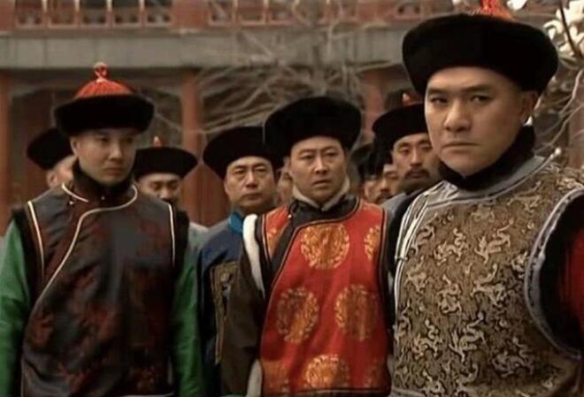 雍正在位时圈禁了很多兄弟，乾隆登基后又是怎么对待这些叔伯的？