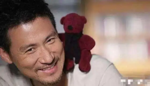 从葛优到胡歌，有哪些演技超好，却从不上综艺