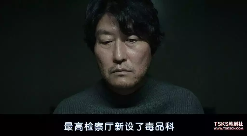 宋康昊的演技,是我看这部电影的唯一理由
