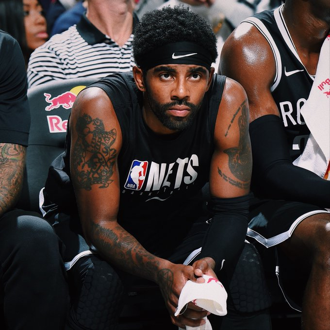 NBA现役10大控球后卫