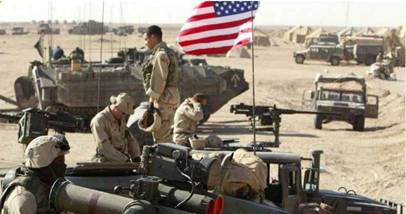 91年的海湾战争，如果换做是我军，结局会不会“逆转”？