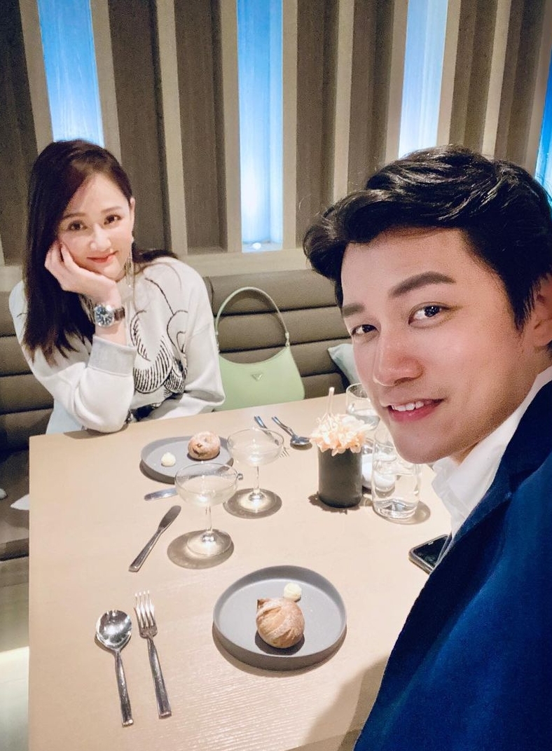 恭喜陳喬恩艾倫好事將近！ 《女兒們的戀愛》導演透露兩人將要結婚