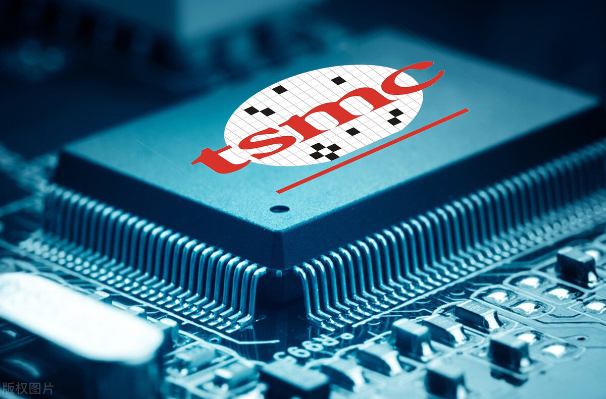 不止是5nm！三星台积电做出相同决定，中国院士：该放弃幻想了