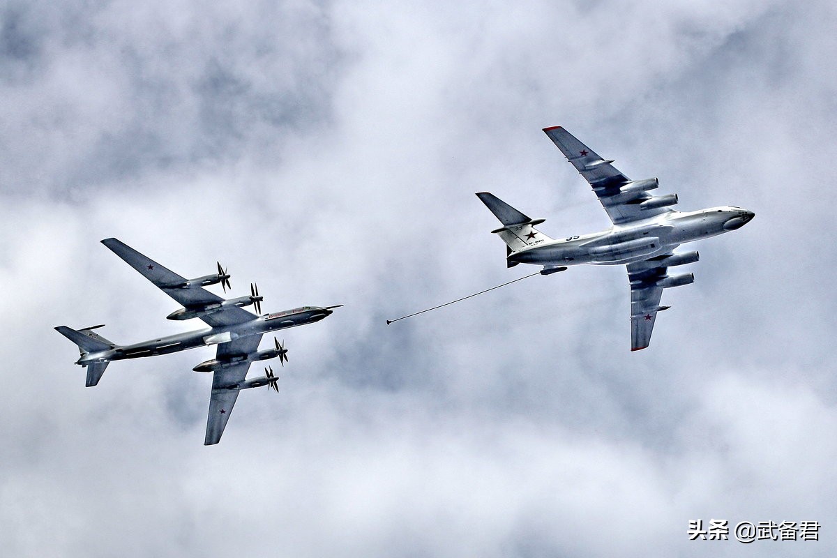 熊F重生 世界最大反潜机四面出击，多国战机数十