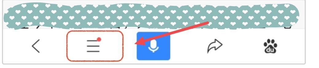 百度怎么设置多窗口或浮窗