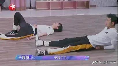 又一个皇族？网友细数于朦胧七宗罪，舞台划水