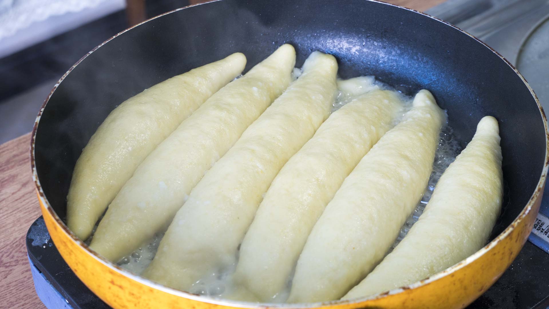 立夏養生多吃粗糧，5種玉米麵做法，粗糧細作營養均衡，老少皆宜