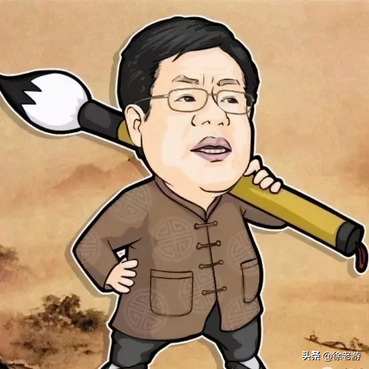 小人得势，你该怎么办？