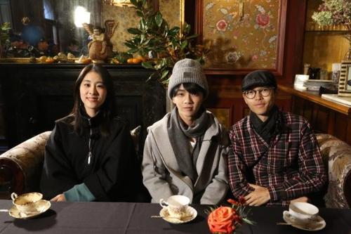 利用郑爽风波，“逼迫”华晨宇就范，张碧晨真