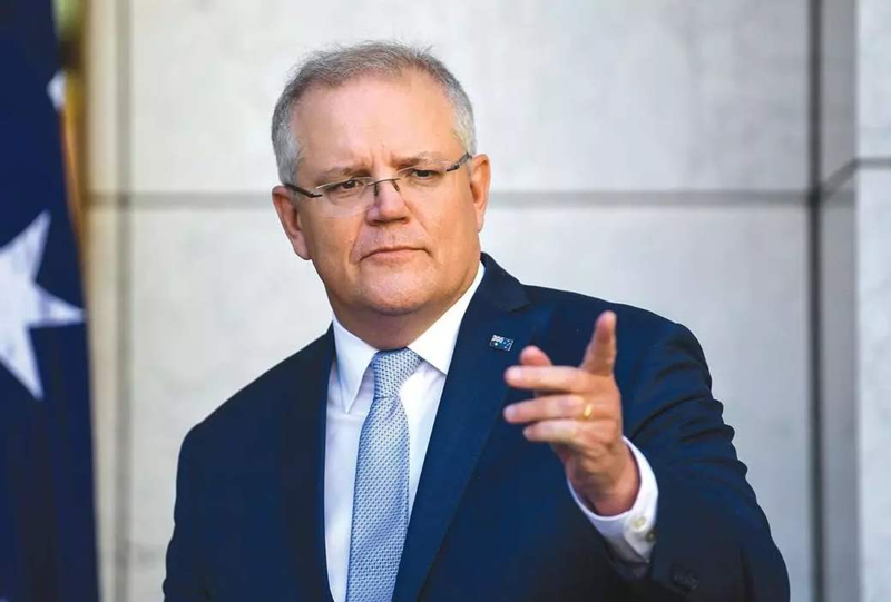 澳上訴WTO後，又稱華違反中澳自貿協定，中國反手就是一記重拳