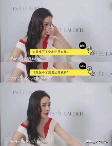 5位瘦成“纸片人”的明星，各有各的心酸，娱乐圈太“狠”了