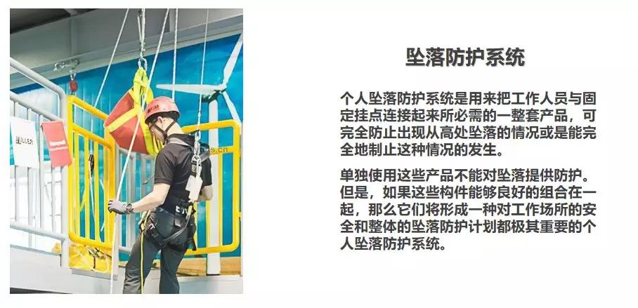 痛心！因安全帶沒扣好，當(dāng)場墜亡！高處作業(yè)請正確系好安全帶