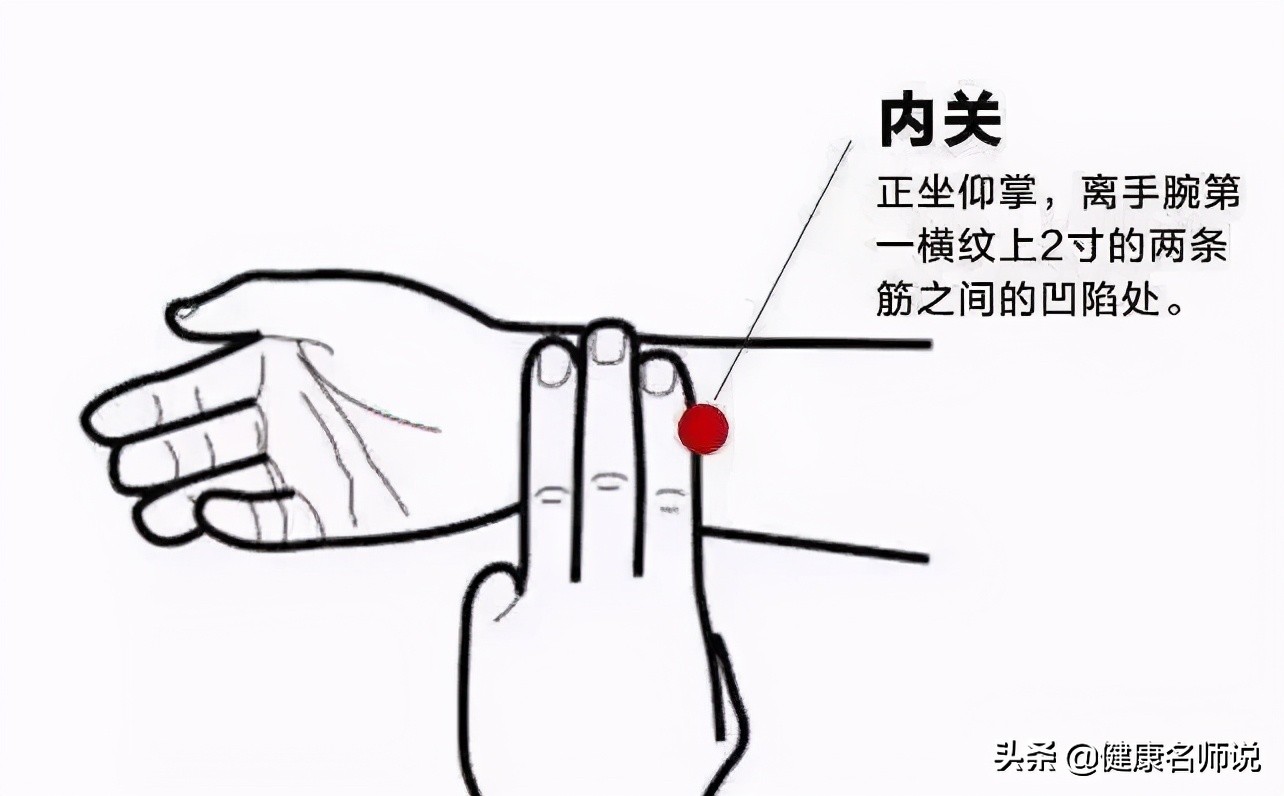 這些病都是�氣�出來的，嚴重會直接喪命！ 看完，你還敢生氣嗎？