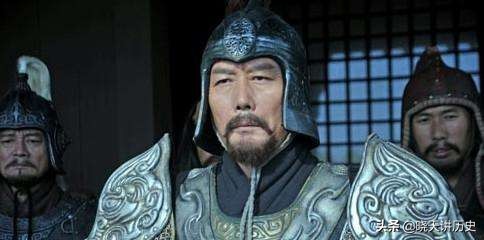 战神之后，终身不仕，针灸鼻祖，皇甫谧究竟是