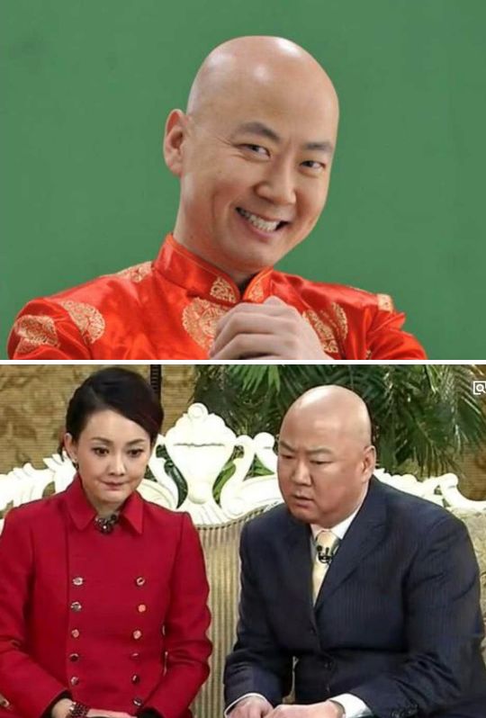 55岁未婚的的郭冬临：从春晚钉子户到被索赔1亿，他经历了什么