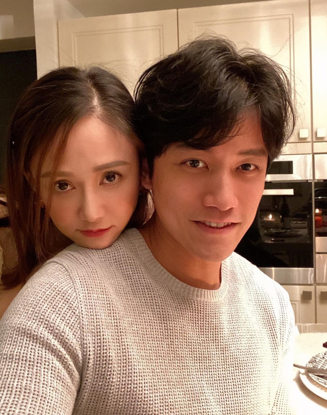 恭喜陳喬恩艾倫好事將近！ 《女兒們的戀愛》導演透露兩人將要結婚