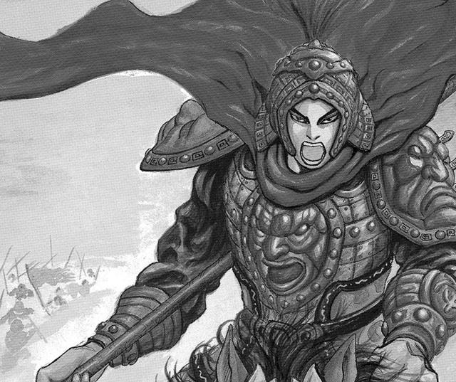 王者天下 里面的男主角信 是李信 不是 王者荣耀 里的韩信 资讯咖