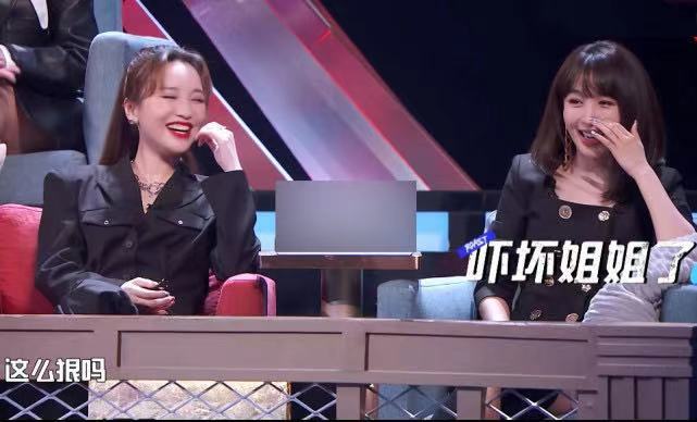 Li Fei doubt borrows a program to respond to Baby to lie between empty propaganda to the enemy at the front line, 