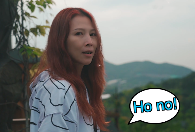 張晉曬一家五口幸福出遊，蔡少芬再現坑娃日常，兒子被嚇到大哭